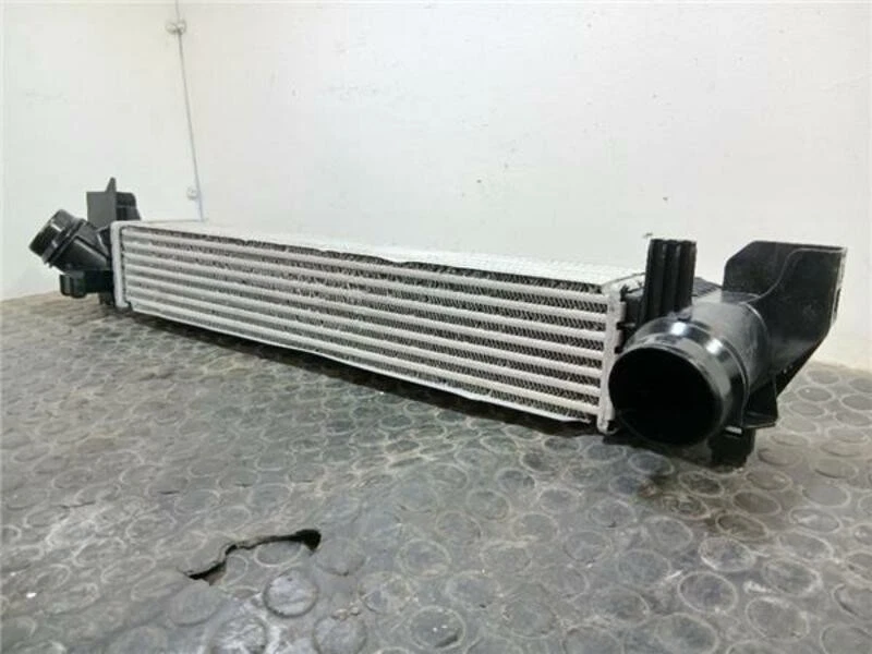 17517617597 ladeluftkühler für MINI 3P (F56) 1.5 ONE 1236670 - Bild 2 von 4