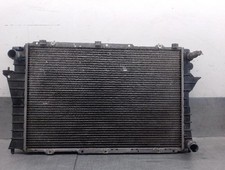 Radiateur Audi 100