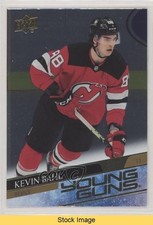 2020 Upper Deck Extended Series Young Guns Silver Foil Kevin Bahl #720 READ l0g