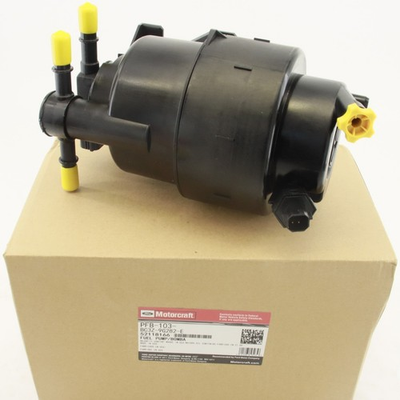 #ad For 2011 15 Ford 6.7L Powerstroke Motorcraft BC3Z 9G282 E Fuel Pump Assembly US $348.99