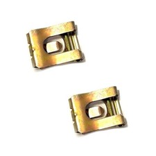 Genuine Porsche 911 Lock Washer Set