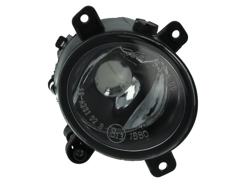 Projecteur antibrouillard TYC haut de gamme ajustement parfait pour Mondeo III 2000-2007