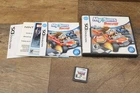 CIB MYSIMS RACING NINTENDO DS VIDEO GAME COMPLETE IN BOX