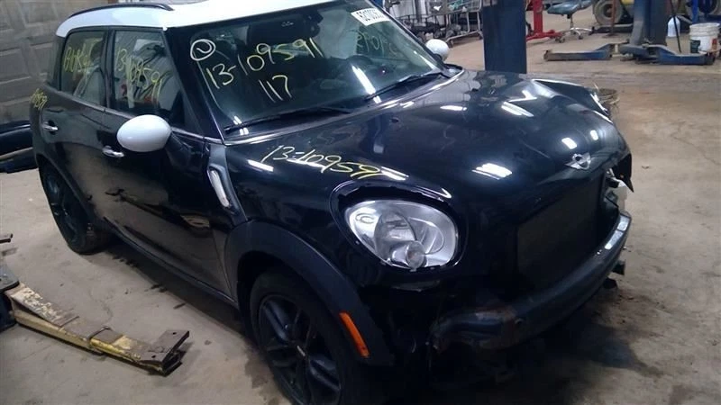 Puntal de conductor delantero modelo S AWD ALL4 compatible con 11-16 Countryman 10268689 Foto 2 de 4