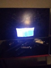 LG UltraGear 27GR95QE-B 27 Inch OLED 240Hz Gaming Monitor