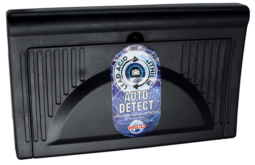 WFCO/ Arterra WF-8725-AD 8700 Series CONVERTERS AND PARTS RV