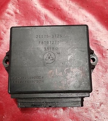 2003 2004 KAWASAKI JET SKI STX12F OEM CDI ECU ECM COMPUTER 21175