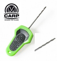 Mivardi Boilie Drill Extra Scharfer Boiliebohrer Baitbohrer