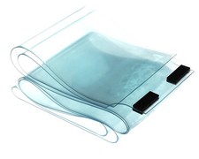 KASON 402LA8080096 Appliance Thermoflex Easy Mt Curtain
