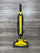 Eureka Deluxe Enviro Steamer Hard Surface Ste...