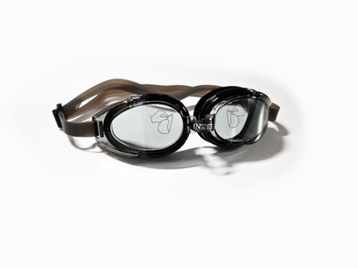 Intex Aquaflow Sport Schwimmbrille Taucherbrille Clorbrille ab 14 Jahre
