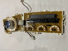 EBR36870713 LG Washer Board - Display / Interface