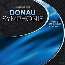 Donau Symphonie Von Wiener Symphoniker | CD | Zustand Neu-image