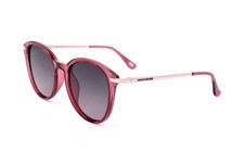 Skechers SE6210 75D FUXIA 53/18/140 Women's Sunglasses