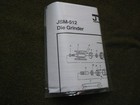 JET DIE GRINDER 1/4 collet 22,00 RPM NEW — photo 7