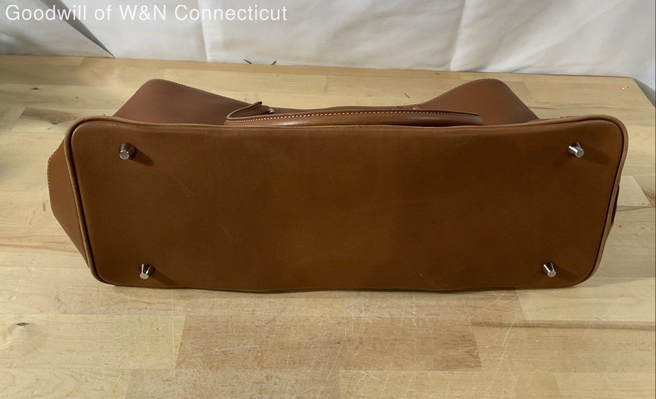 Authenticated Coach Women's Brown Basic - image 7
