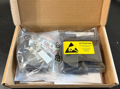 Intel AXXRMFBU2 RAID Maintenance Free Backup NEW OPEN BOX