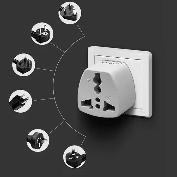 AC/DC DESKTOP ADAPTER 13.5V 36W for AUTEC POWER SYSTEMS DT036A-135-U-USBC - Image 2 of 4