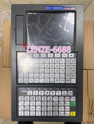 GSK980TDc-V    1PC USED  For Discounts, Please Contact  