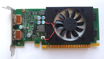 Nvidia GeForce GT730  01AJ853 2GB Grafikkarte