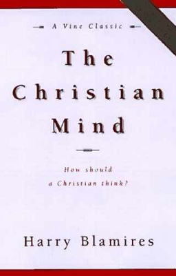 #ad The Christian Mind: How Should a Paperback by Blamires Harry Acceptable n $5.97
