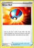 Great Ball 052/073 Uncommon Regular Champion's Path Pokemon TCG NM