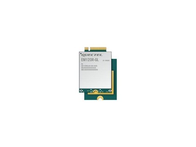Lenovo Quectel EM120R-GL - WWAN Karte - 4G LTE Advanced - M.2