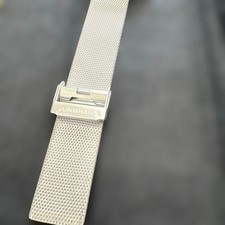 Junghans Max Bill Chronoscope 027-4003 Automatic Chronograph 40mm Germany 6