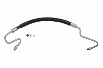Sunsong 3401061 Power Steering Pressure Line Hose Assembly Compatible with Selec