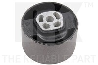NK Lagerung, Motor Hinten, Unten U.A. FüR CitroËN, Peugeot