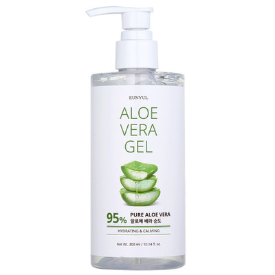 EUNYUL Aloe Vera Gel 300ml (10.1oz)