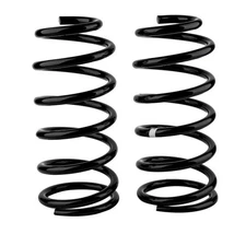 Old Man Emu 2895E Rear Coil Lift Springs Medium Load for Toyota FJ/4Runner/Prado