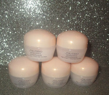 5x Shiseido Benefiance WrinkleResist24 Night ...