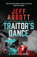 Traitor's Dance Jeff Abbott Taschenbuch Kartoniert / Broschiert Englisch 2022