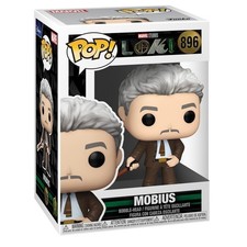 Ultimate Funko Pop Loki Marvel Studios TV Figures Gallery and Checklist 29
