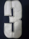 Nike Georgetown Hoyas Allen Iverson Jersey Men's Size Medium NCAA Blue — photo 4