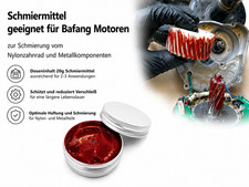Motorenfett Schmiermittel für Bafang, Mobilg...