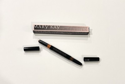 Mary Kay Brushed Copper Shadow & Line Eye Duo - (Disc)