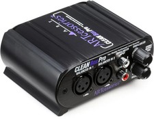 ART CLEANBoxPro 2-channel Balanced / Unbalanc...