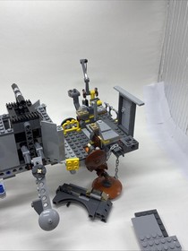 Lego Star Wars Set 75157 Captain Rex's AT-AT INCOMPLETE Vehicle NO FIGURES