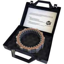 Dp Brakes DPHK603 Heavy Duty Clutch Kit