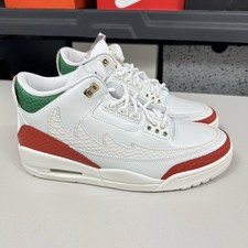 Jordan - Air Jordan 3 Retro El Vuelo