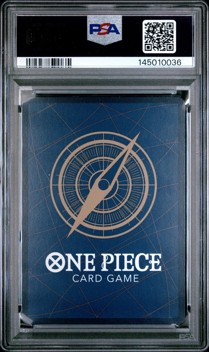 2025 ONE PIECE PRB02-PREMIUM BOOSTER -ONE PIECE CARD THE BEST- VOL