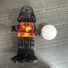 LEGO STAR WARS Darth Vader Summer Outfit Minifigure 75340 Advent Calendar Sw1239
