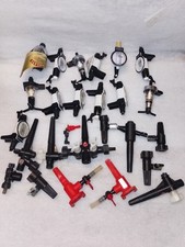 Various Pub Optics & Cask Ale Tap Beer Barrel Taps Untested. Free postage