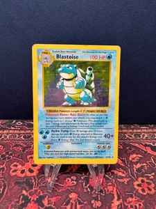 Base Set Shadowless | eBay