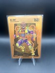 Bo Jackson Battle Arena All Day Adrian Peterson Orange Battlefoil The Kid 2026