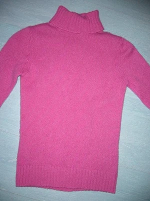 Pull cachemire épais Victoire taille 2 38/40 - Photo 1/4