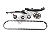 Steuerkettensatz Hepu 21-0036 FüR Toyota Yaris Verso NCP13_ NCP13R NCP21_