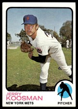 Click to enlarge Jerry Koosman